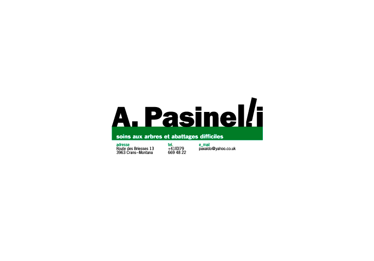 pasinelli logo